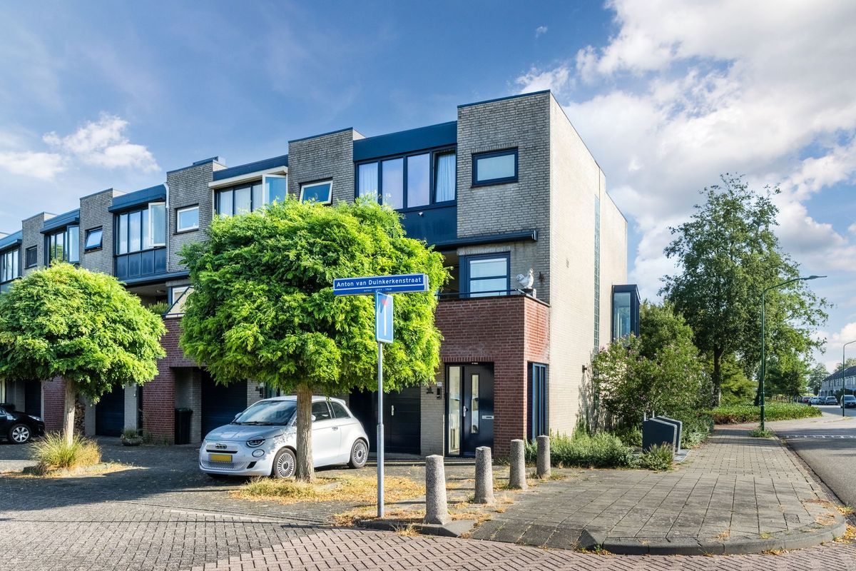 Anton van Duinkerkenstraat 35 Photo Blur 41