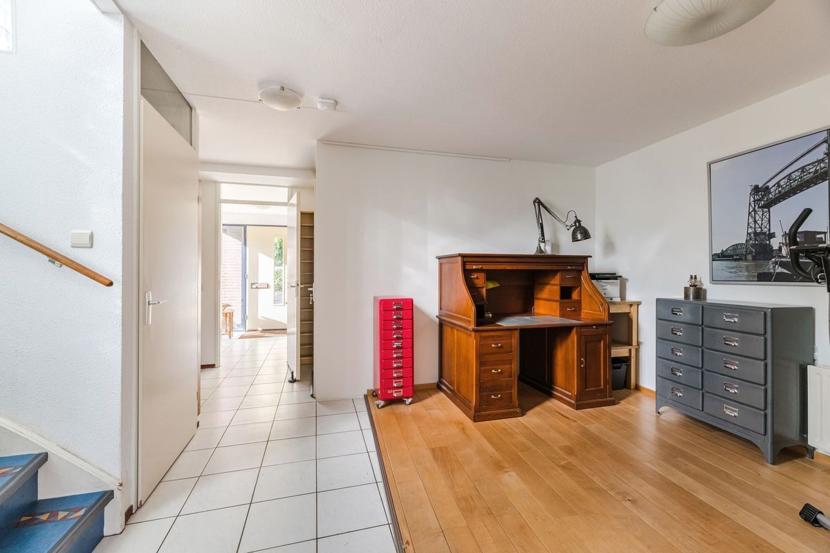 Anton van Duinkerkenstraat 35 Photo Blur 8