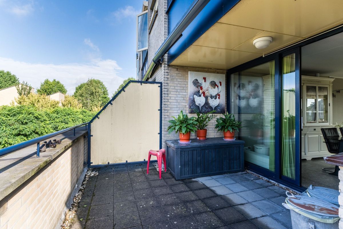 Anton van Duinkerkenstraat 35 Photo Blur 24