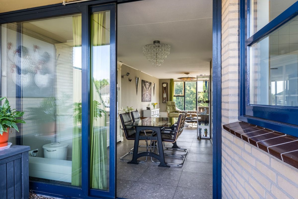 Anton van Duinkerkenstraat 35 Photo Blur 23