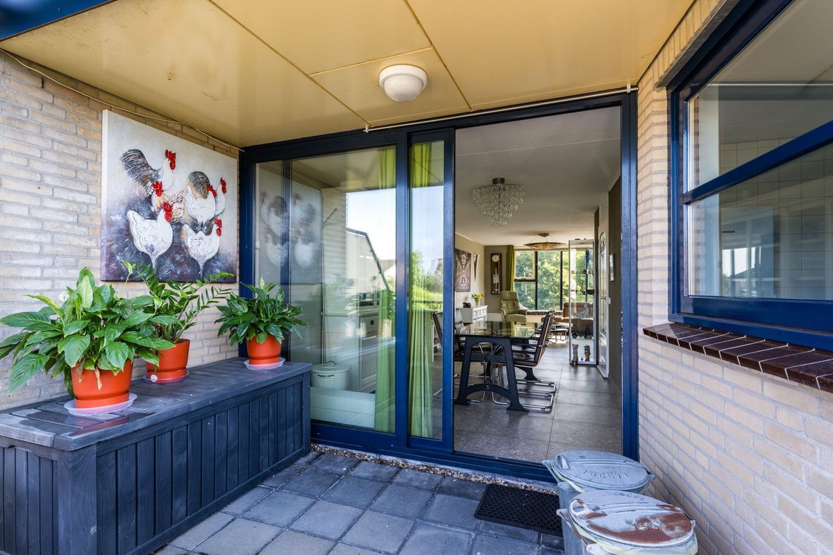 Anton van Duinkerkenstraat 35 Photo Blur 22