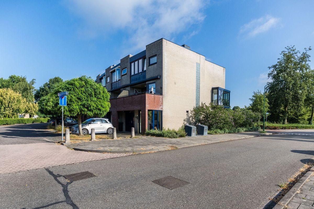 Anton van Duinkerkenstraat 35 Photo Blur 38