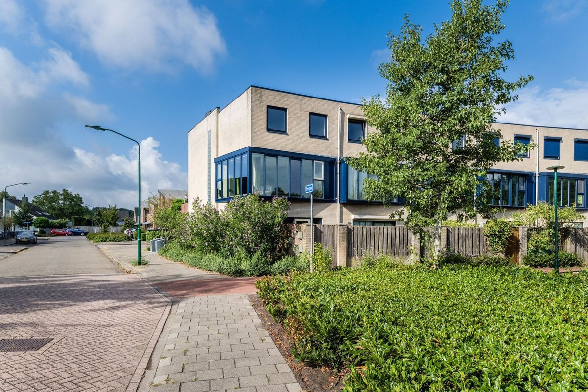 Anton van Duinkerkenstraat 35 Photo Blur 39