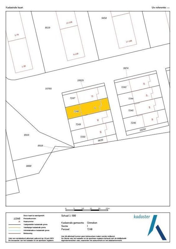 Steijnlaan 34 Floorplan Blur 0