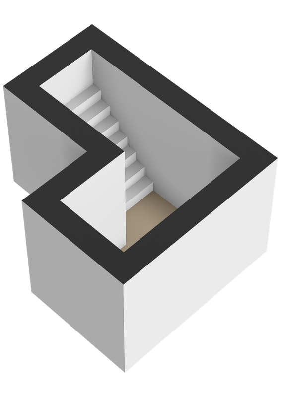 Steijnlaan 34 Floorplan Blur 6