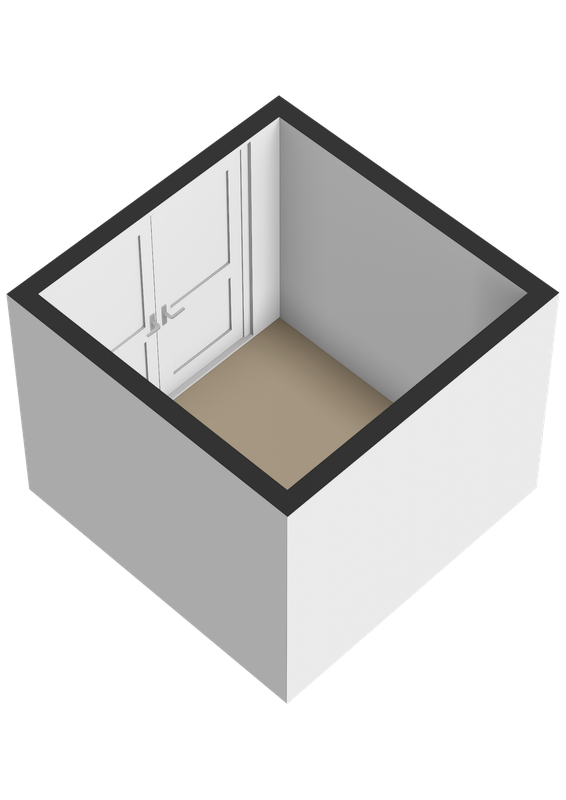 Steijnlaan 34 Floorplan Blur 8