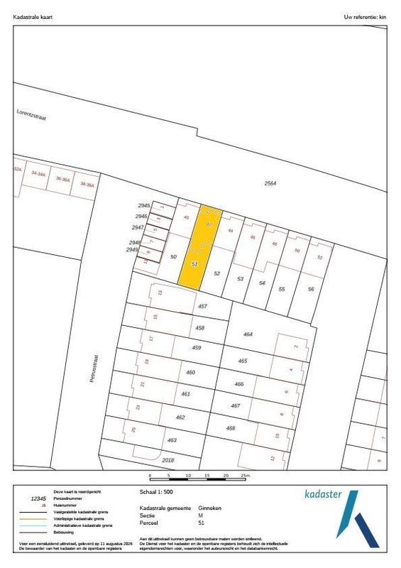 Lorentzstraat 42 Floorplan Blur 0