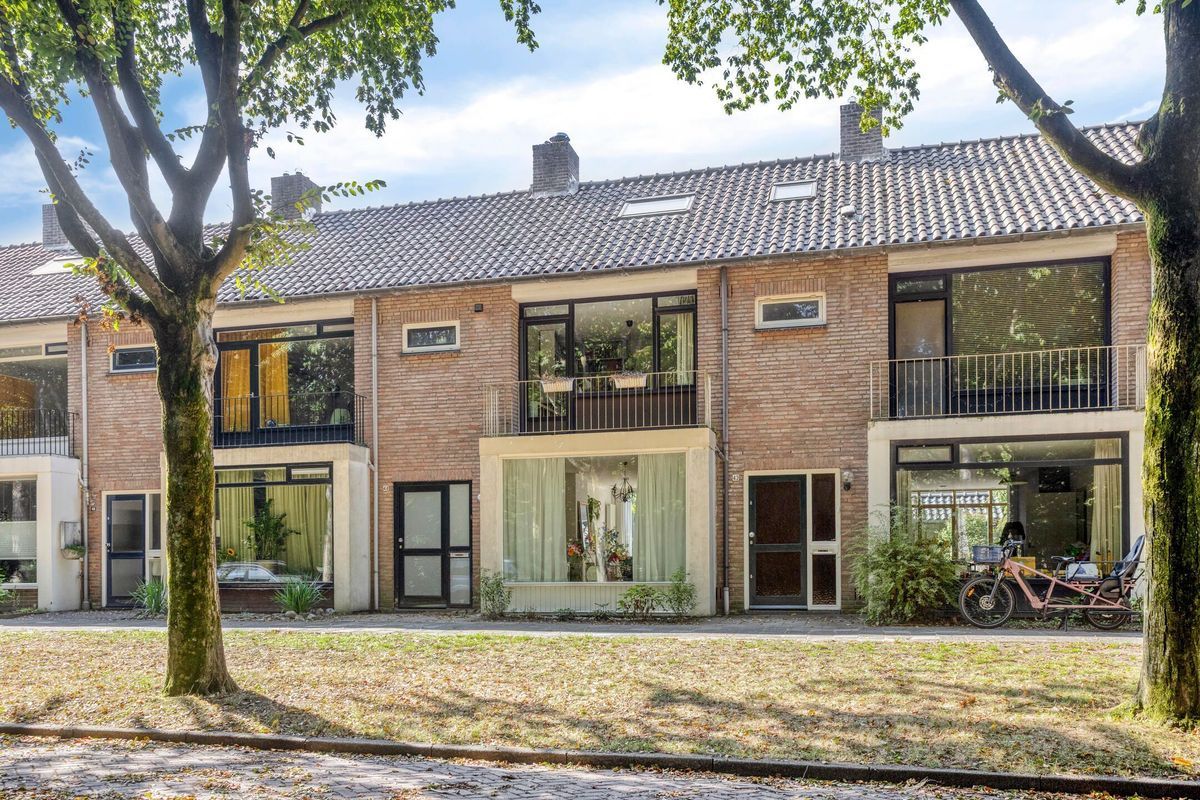 Lorentzstraat 42 Photo Blur 0