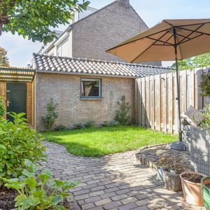 Lorentzstraat 42 Photo 2