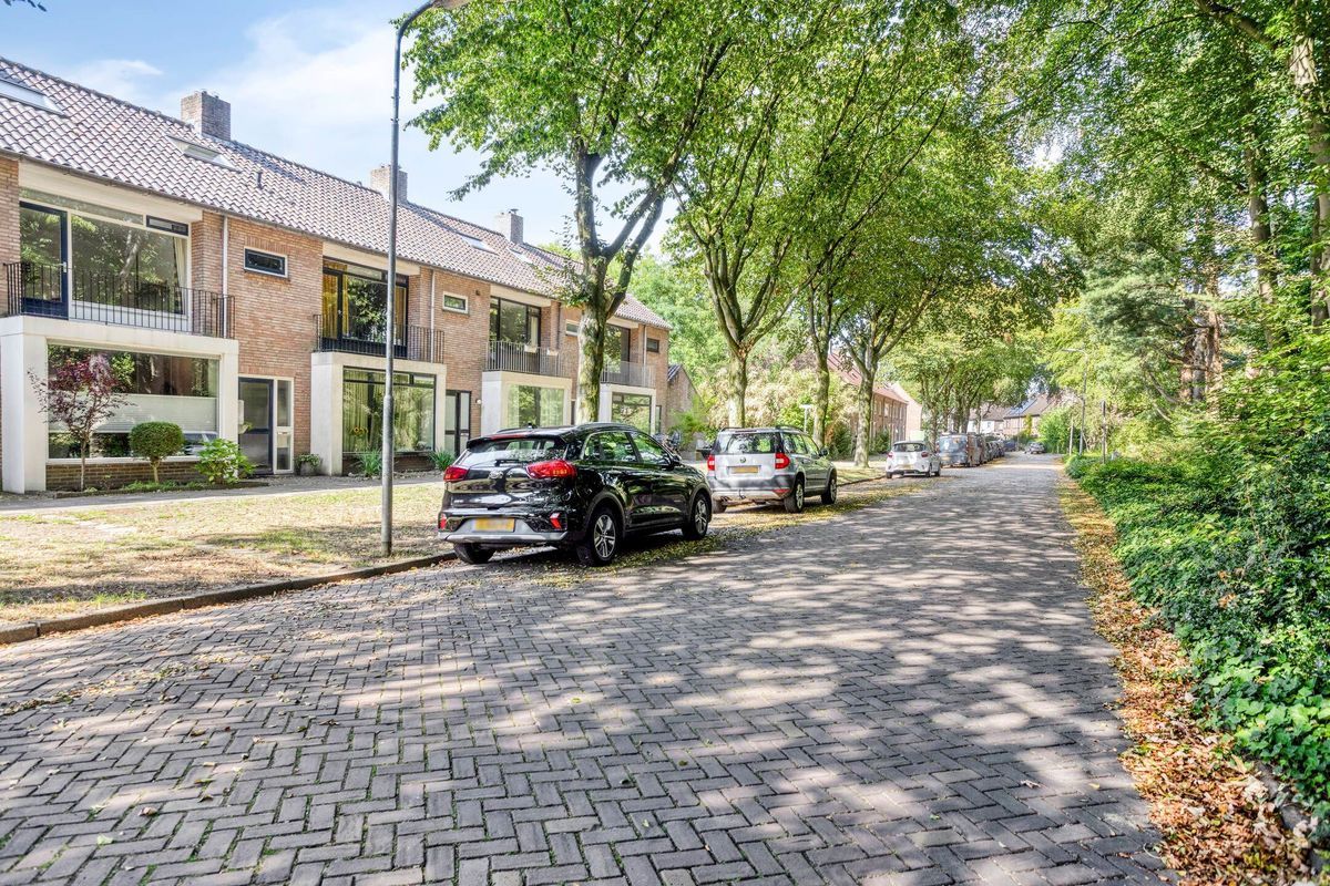 Lorentzstraat 42 Photo Blur 34
