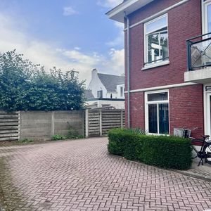 Hoge Ham 30 Rood Photo 2