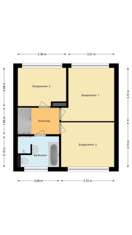 Murik 6 Floorplan Blur 1