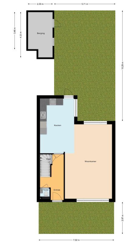 Murik 6 Floorplan Blur 3