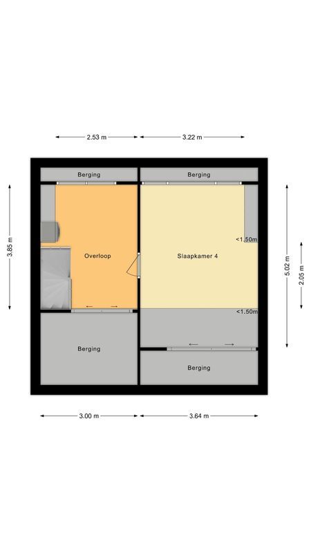 Murik 6 Floorplan Blur 2
