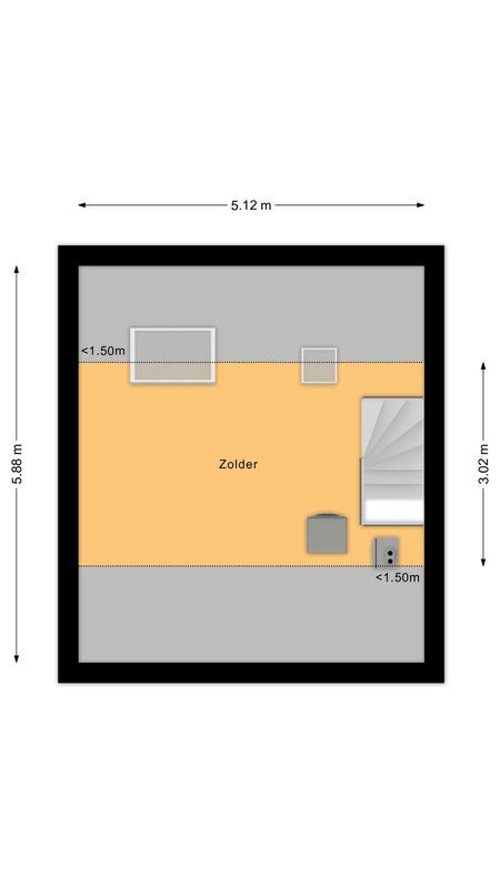 Korenland 5 Floorplan Blur 2