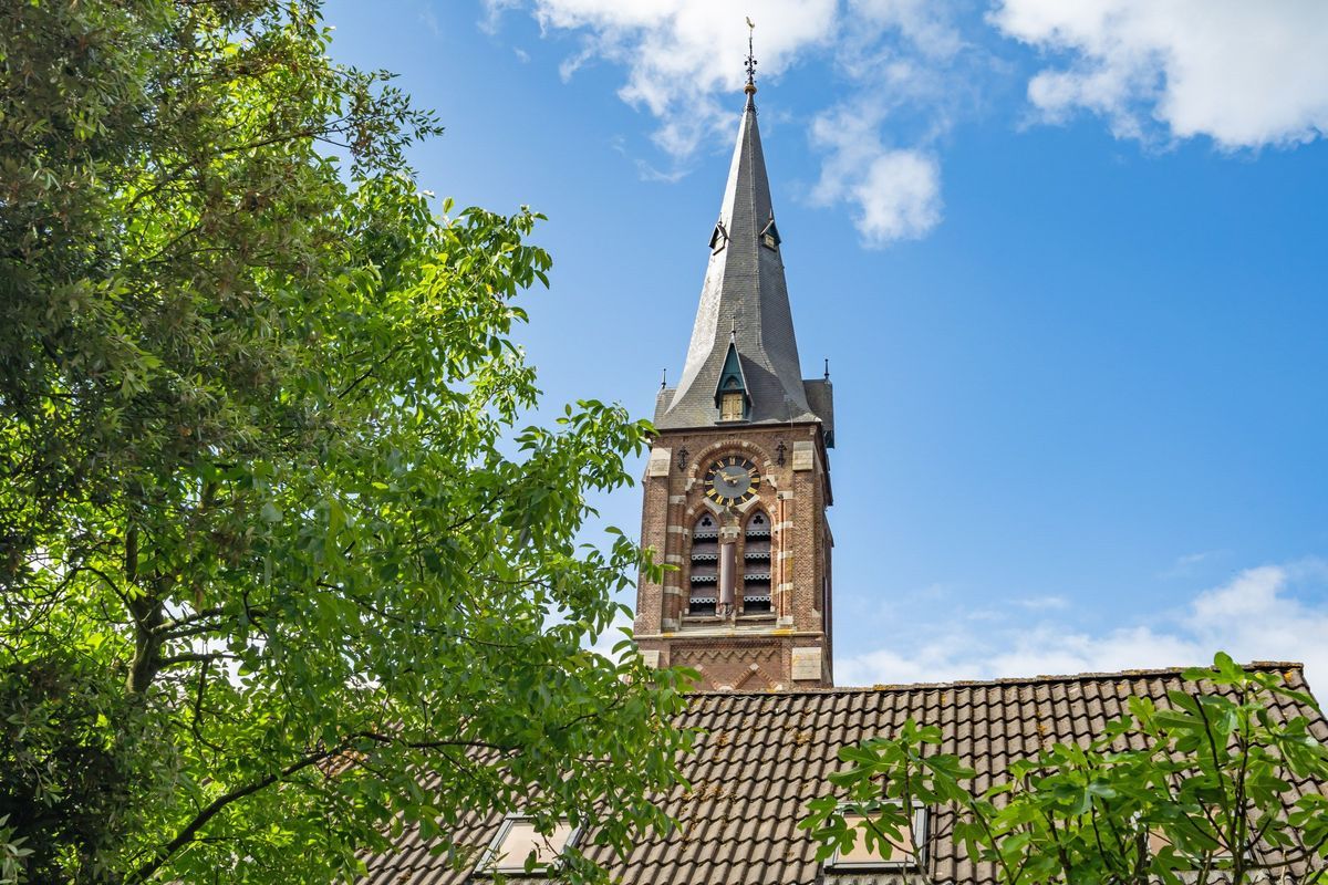 Kerkstraat 2 Photo Blur 54