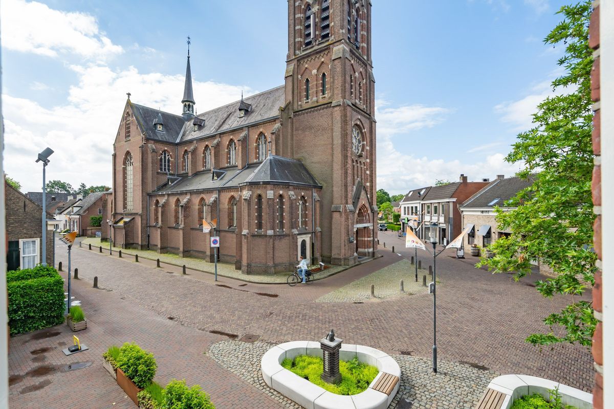 Kerkstraat 2 Photo Blur 56