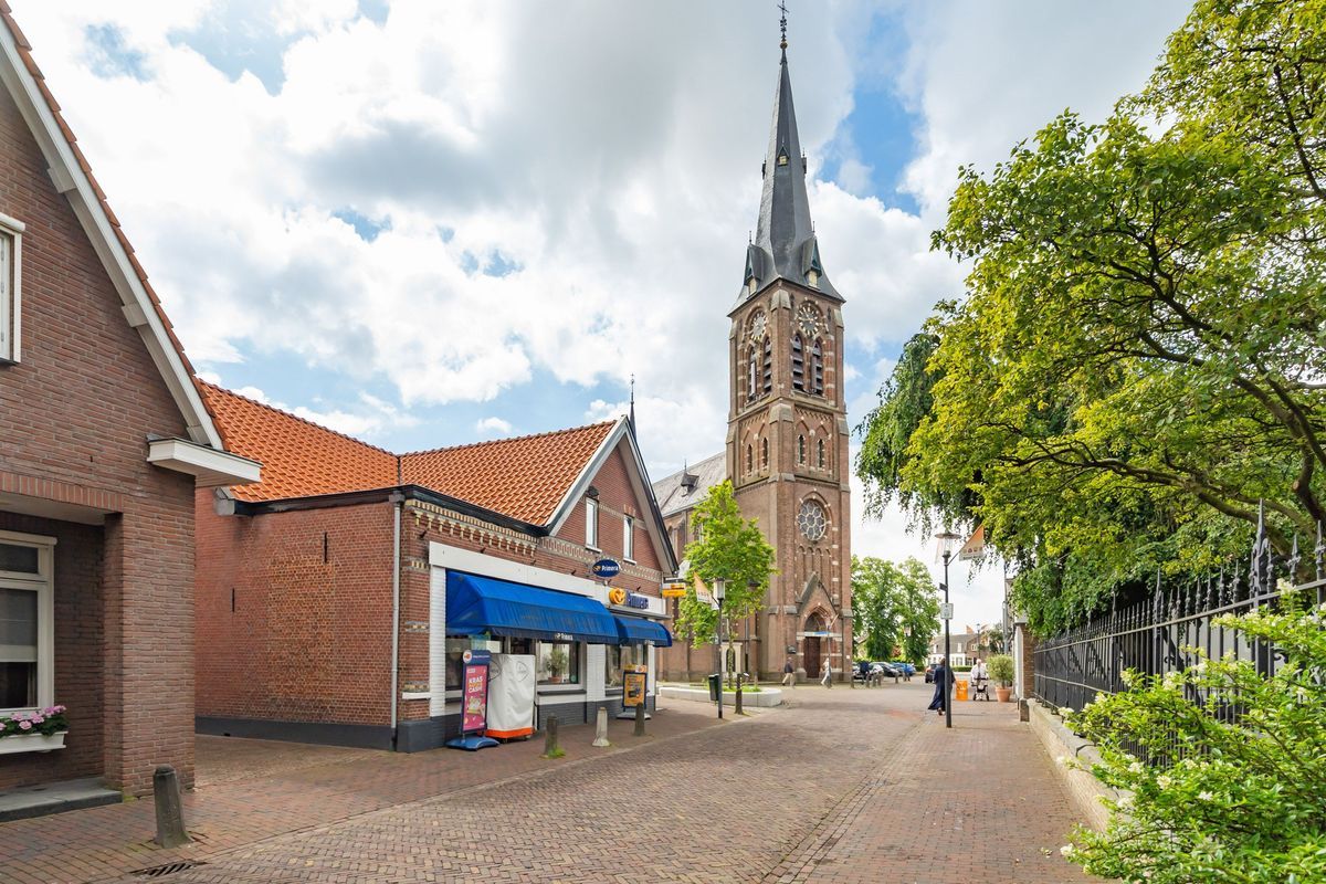Kerkstraat 2 Photo Blur 47