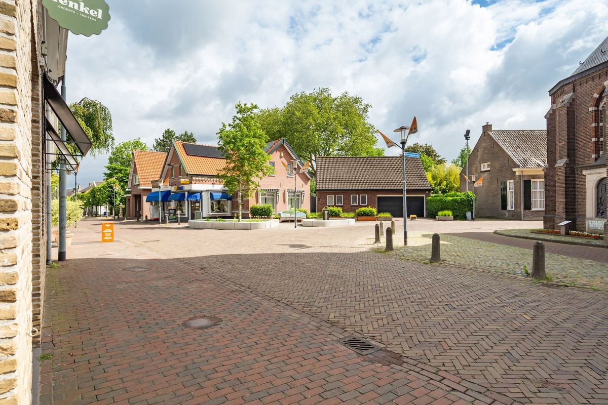 Kerkstraat 2 Photo Blur 49