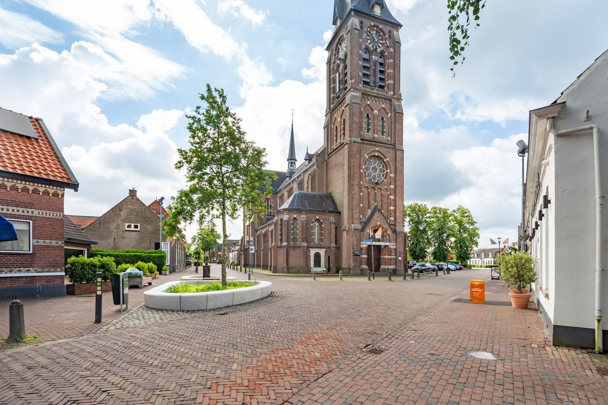 Kerkstraat 2 Photo Blur 55
