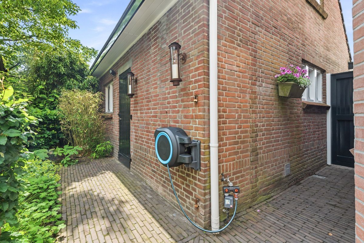 Kerkstraat 2 Photo Blur 35