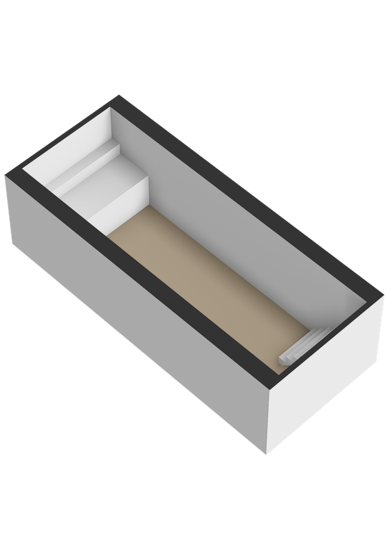 Kerkstraat 2 Floorplan Blur 6