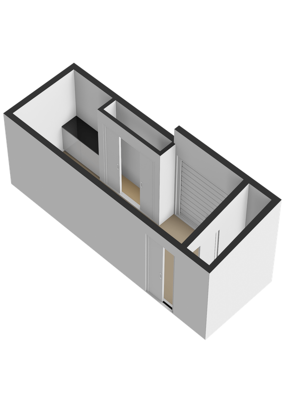Hooivorkstraat 7 Floorplan Blur 8