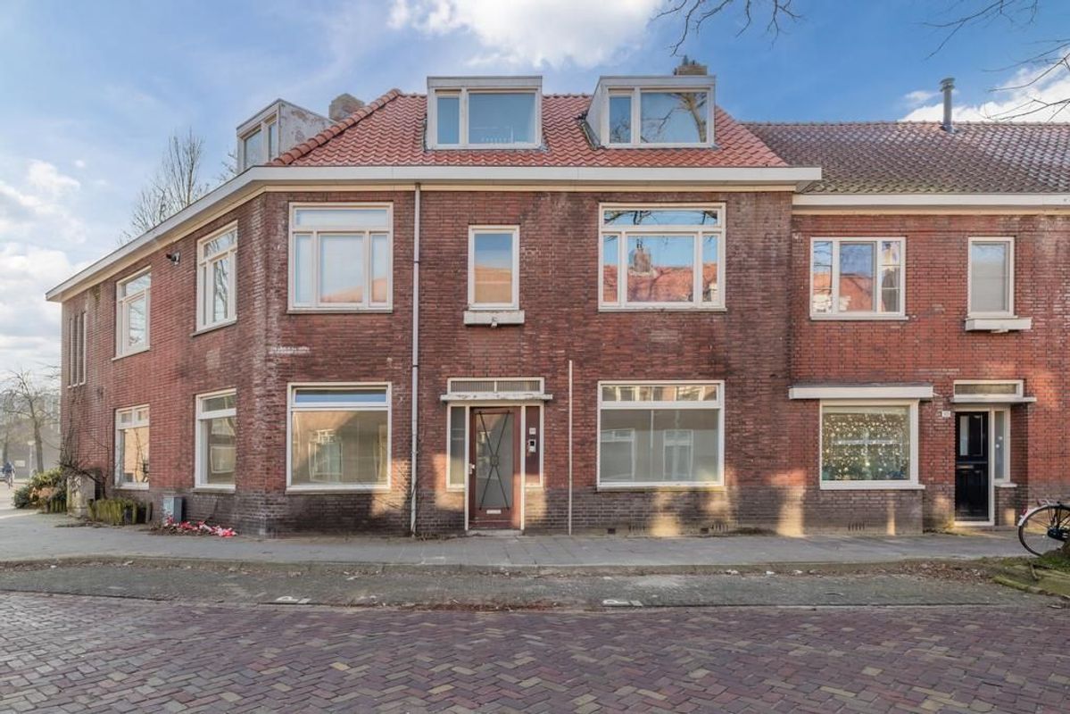 Verwerstraat 99 Photo Blur 0