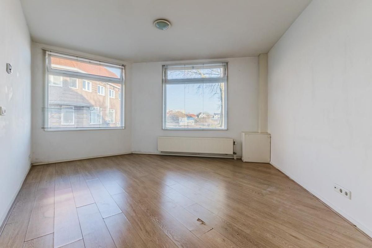 Verwerstraat 99 Photo Blur 2