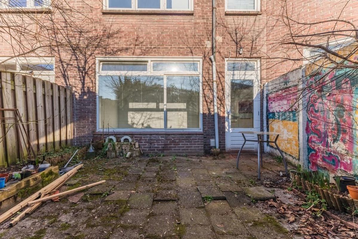 Verwerstraat 99 Photo Blur 25