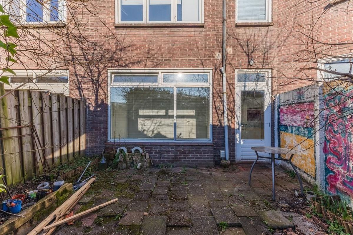 Verwerstraat 99 Photo Blur 26