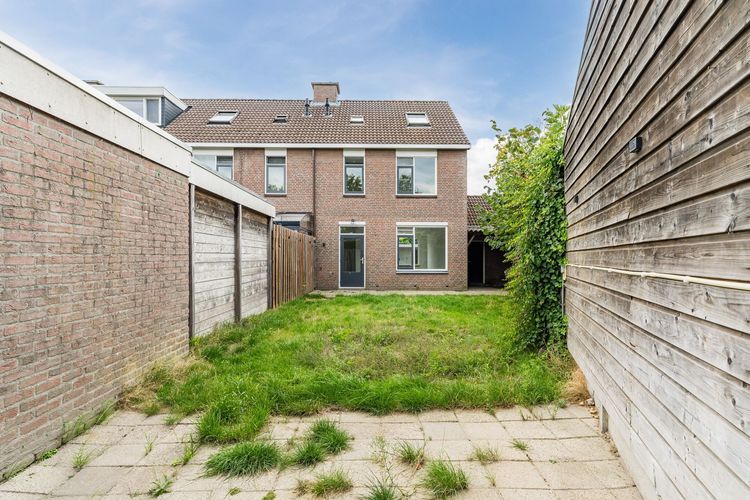Mainelaan 76 Photo 1