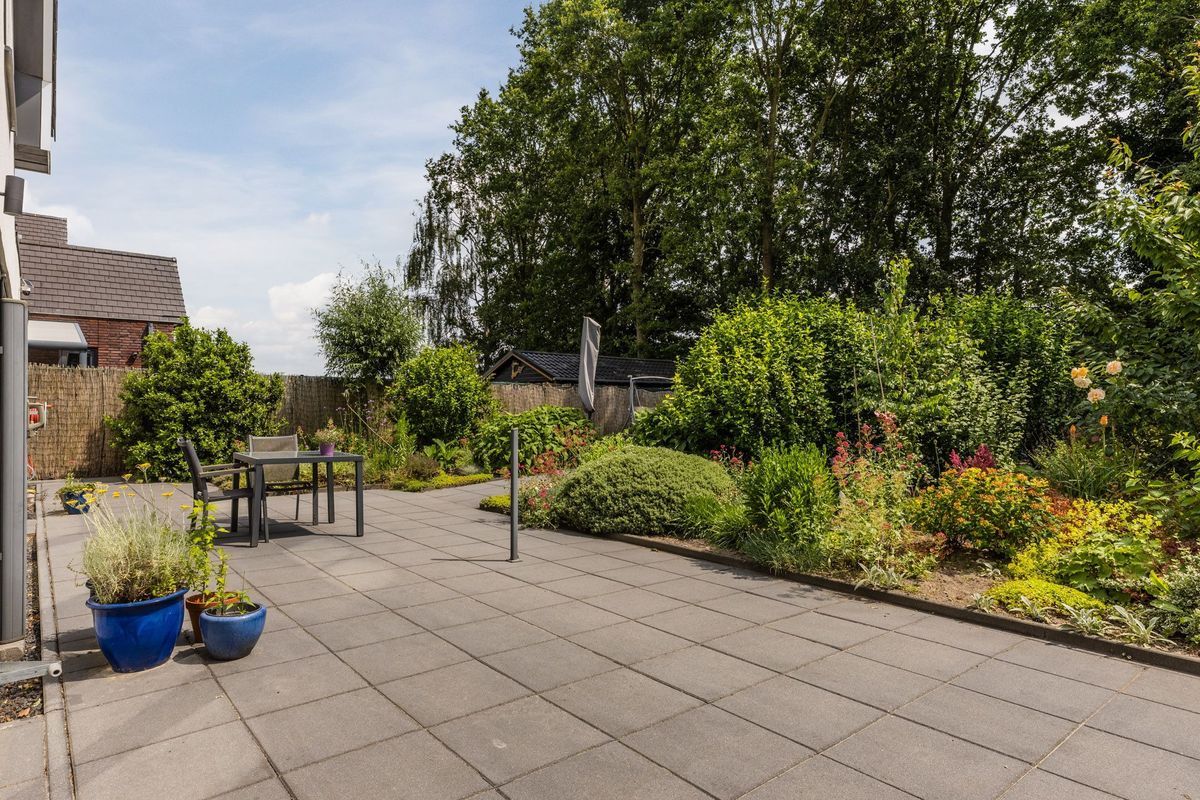 Wilgenplantsoen 18 Photo Blur 18