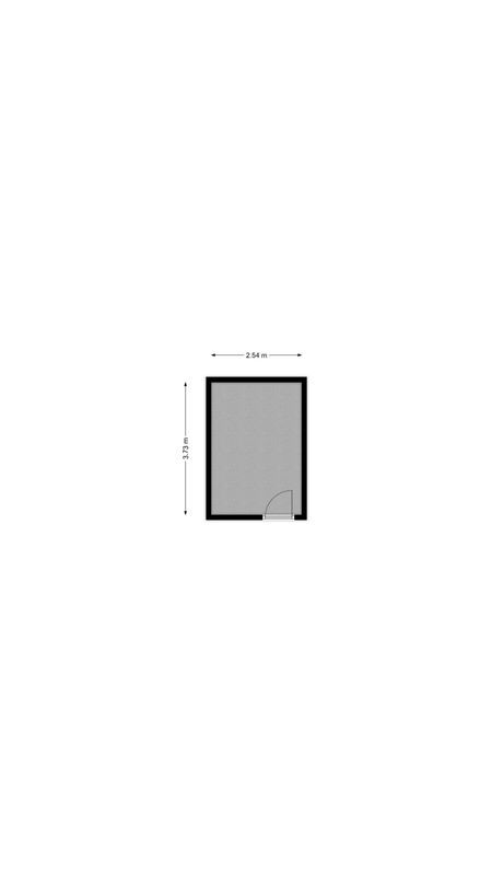 Sporenring 164 - 03 Floorplan Blur 1