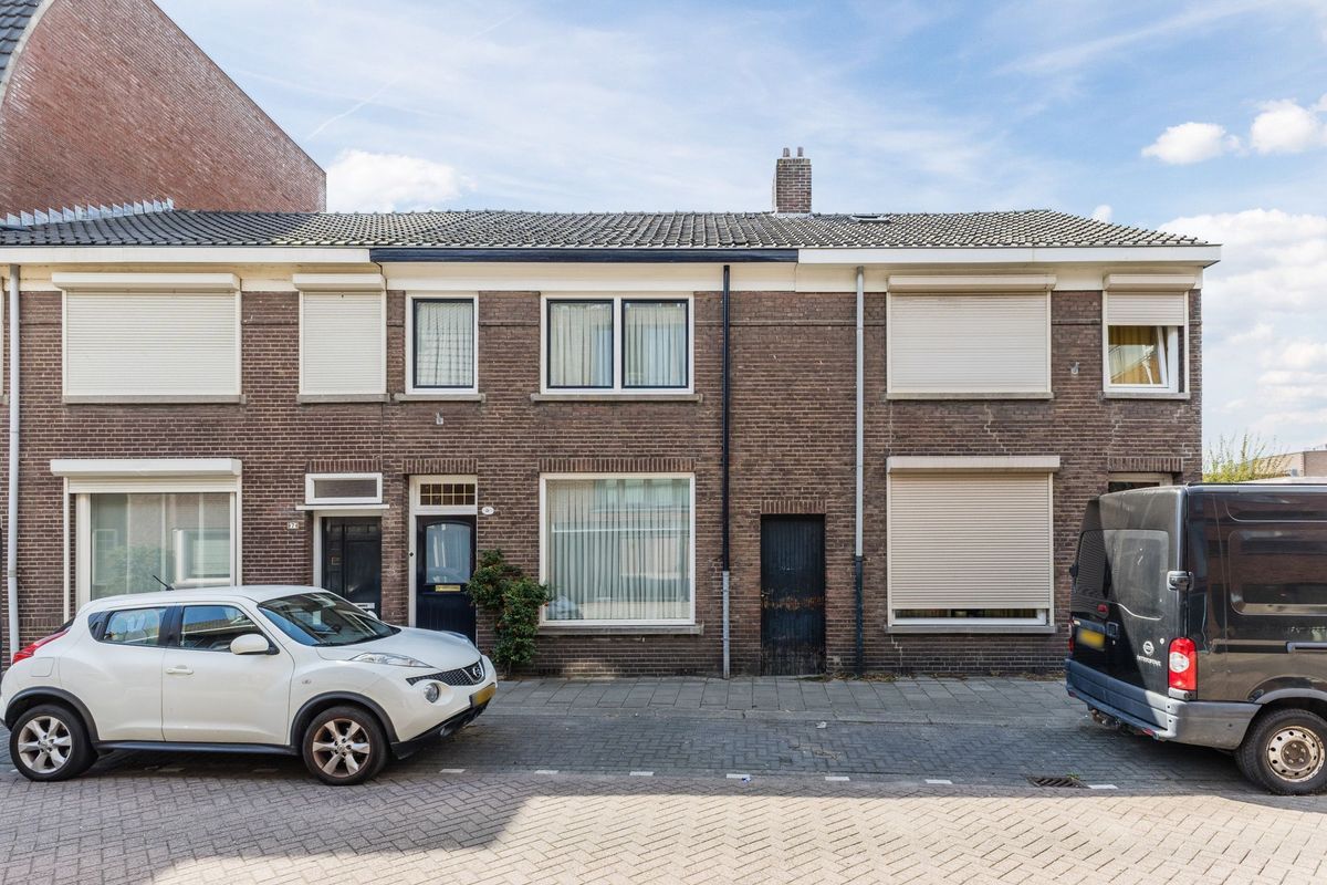 Noord-Besterdstraat 5 Photo Blur 27