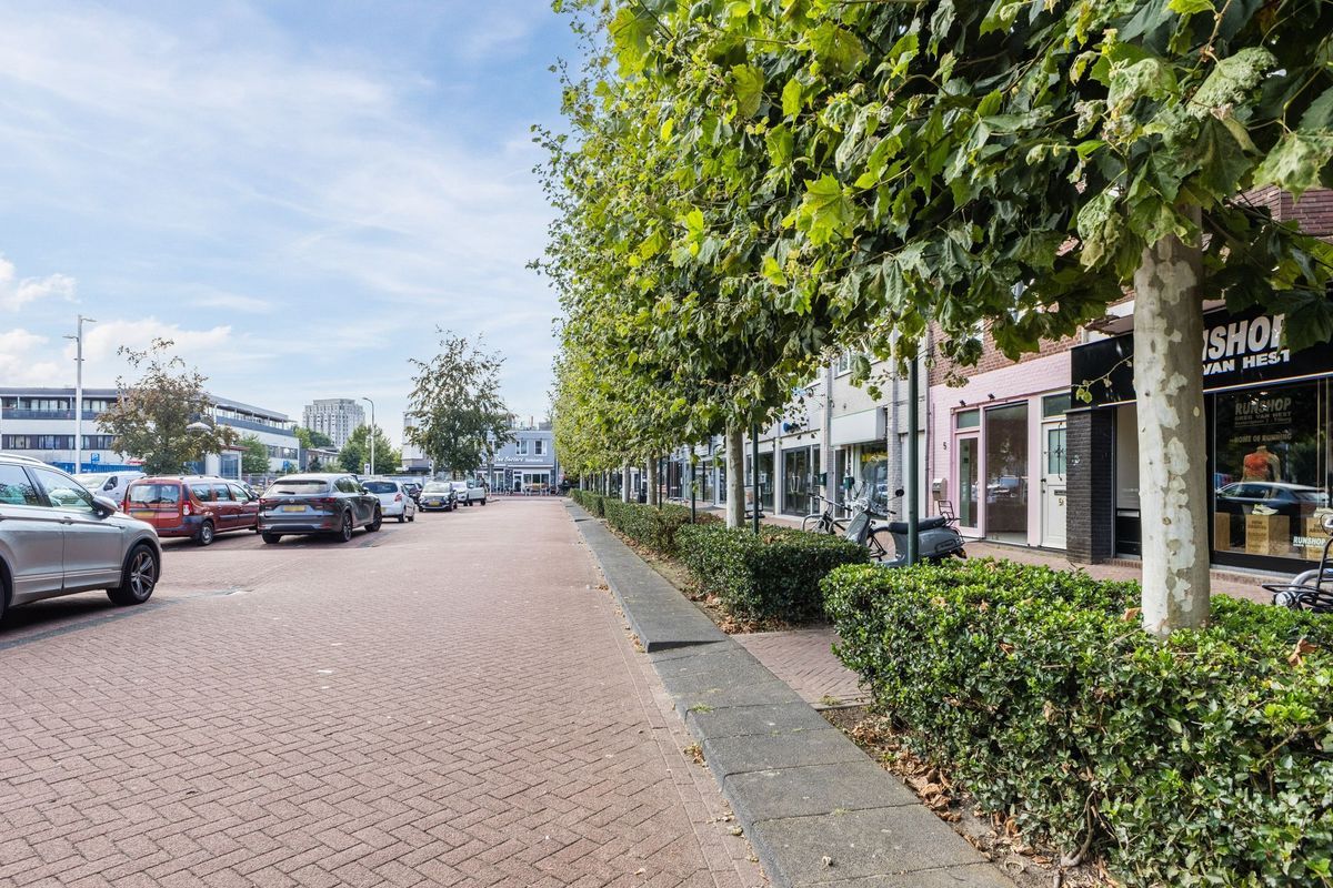 Noord-Besterdstraat 5 Photo Blur 30