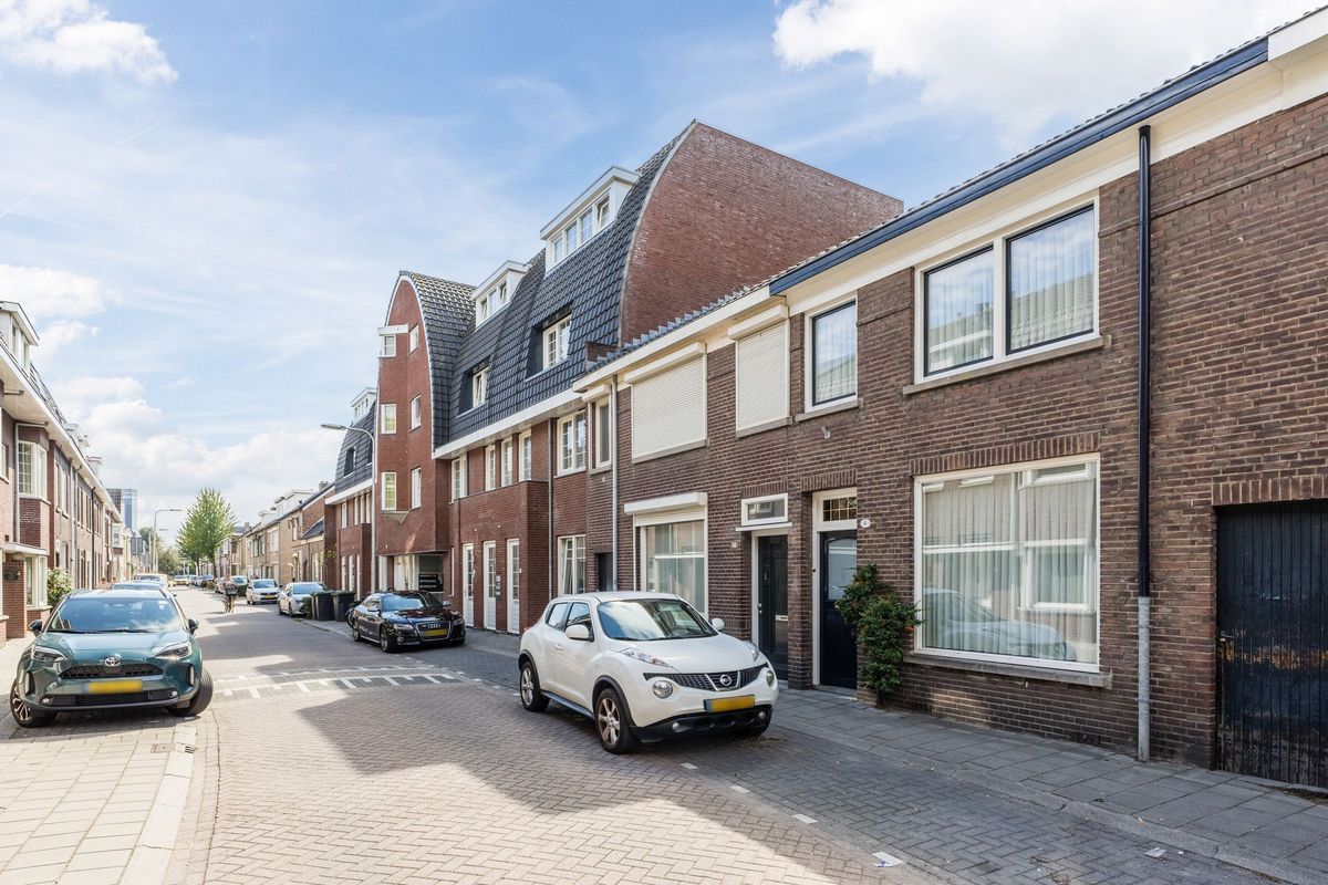 Noord-Besterdstraat 5 Photo Blur 28