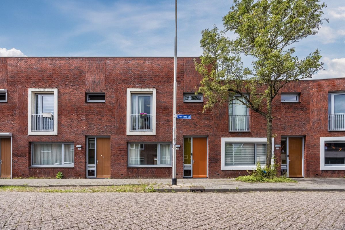 Veestraat 139 - b Photo Blur 33