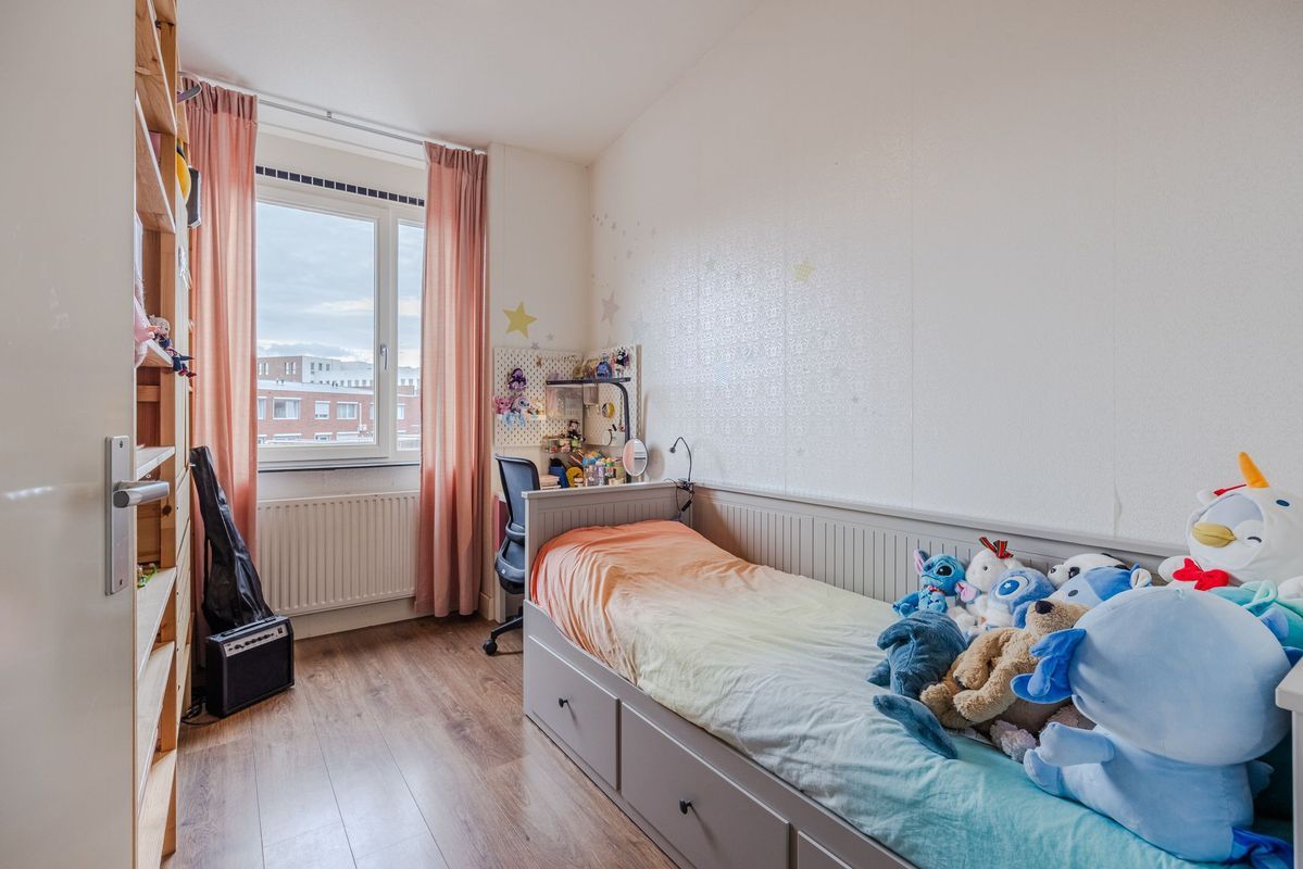 Veestraat 139 - b Photo Blur 19