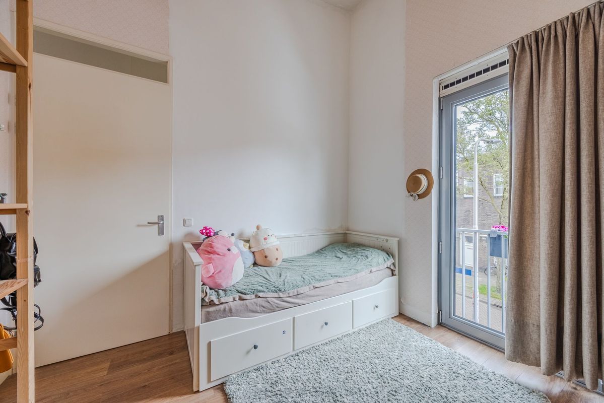 Veestraat 139 - b Photo Blur 21