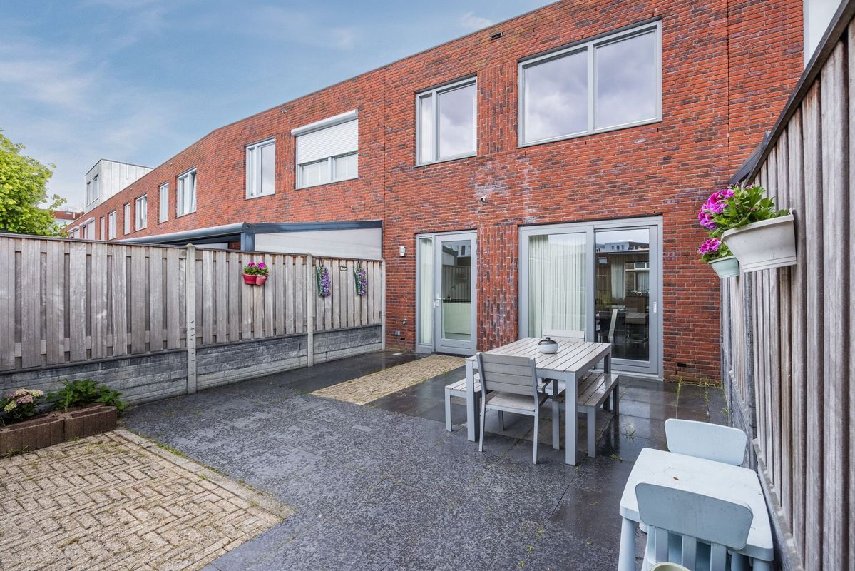 Veestraat 139 - b Photo Blur 27
