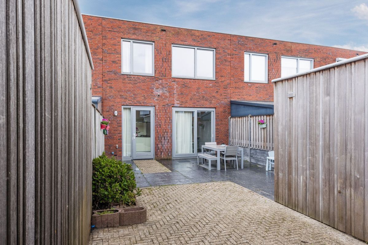 Veestraat 139 - b Photo Blur 28