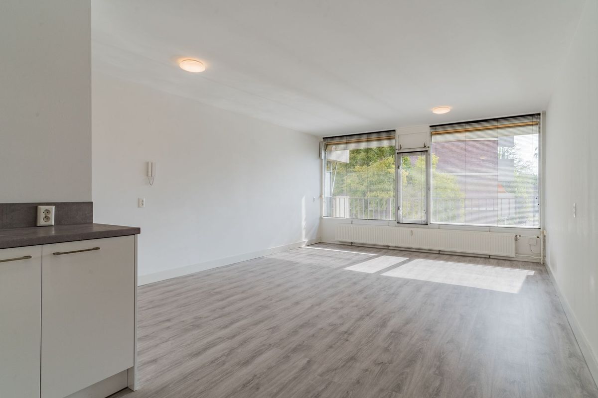 Korte Nieuwstraat 62 Photo Blur 2