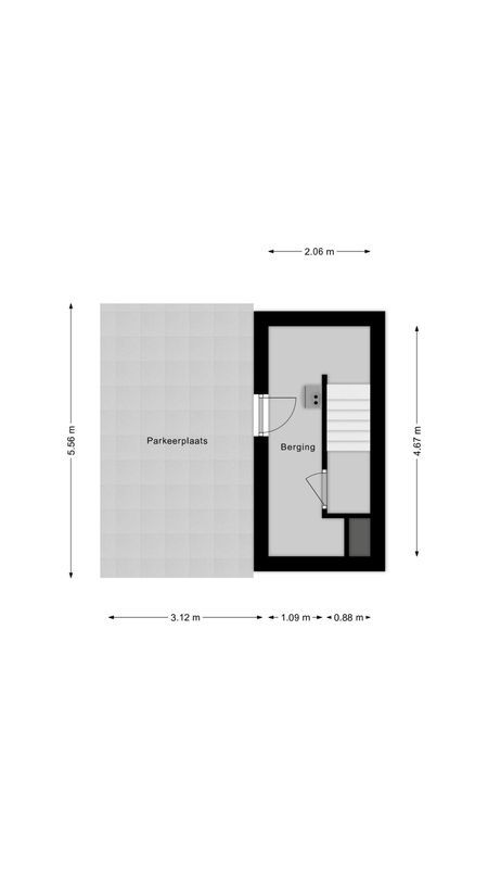 Donjon 98 Floorplan Blur 6