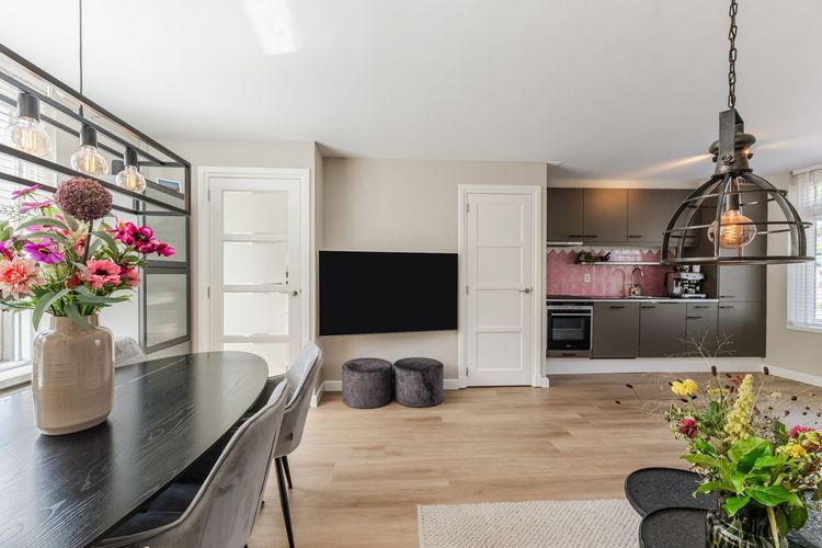 van Petersheimstraat 1 Photo 1