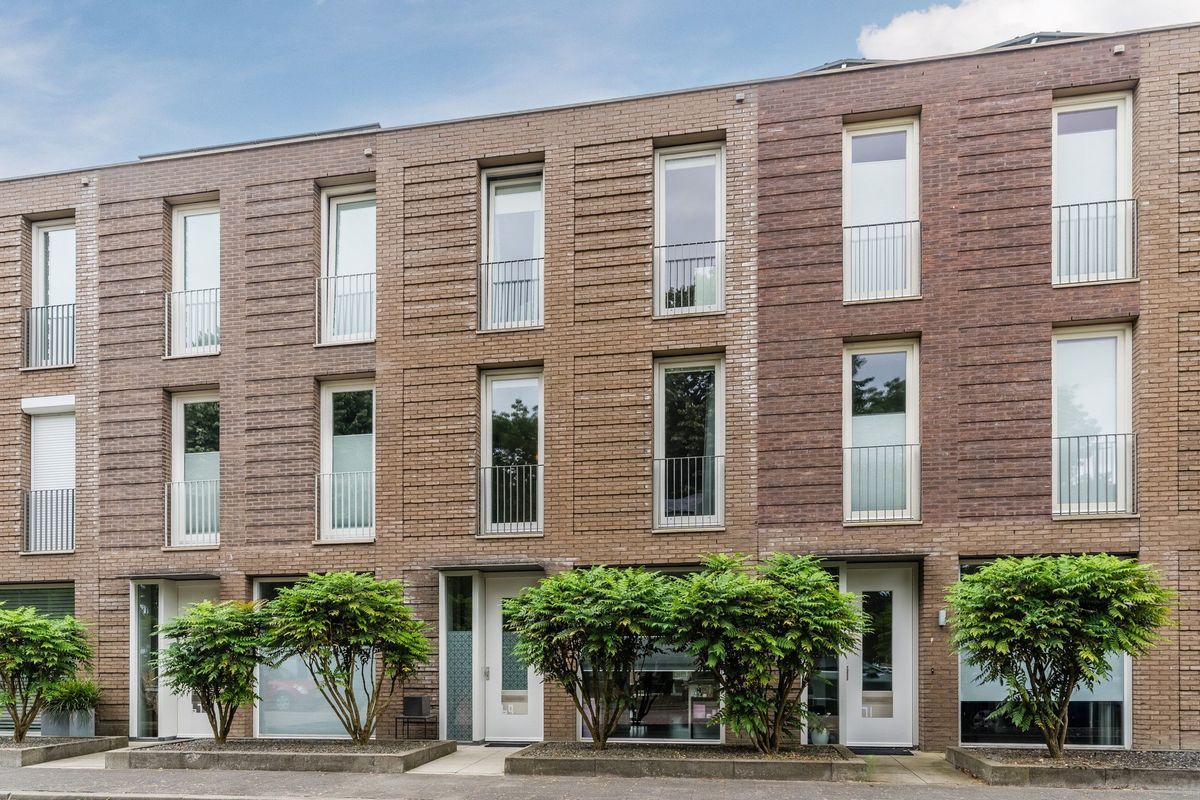 Reggestraat 69 Photo Blur 44
