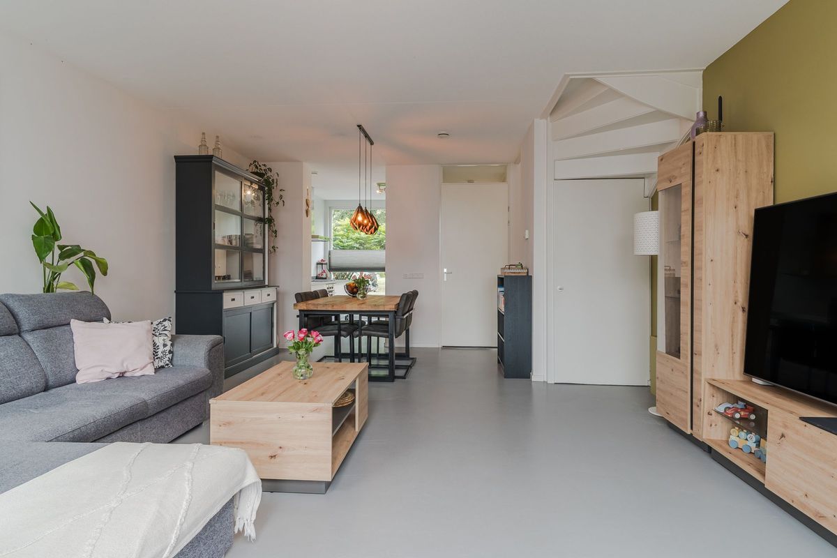 Reggestraat 69 Photo Blur 10