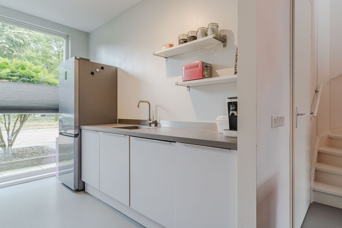 Reggestraat 69 Photo Blur 15