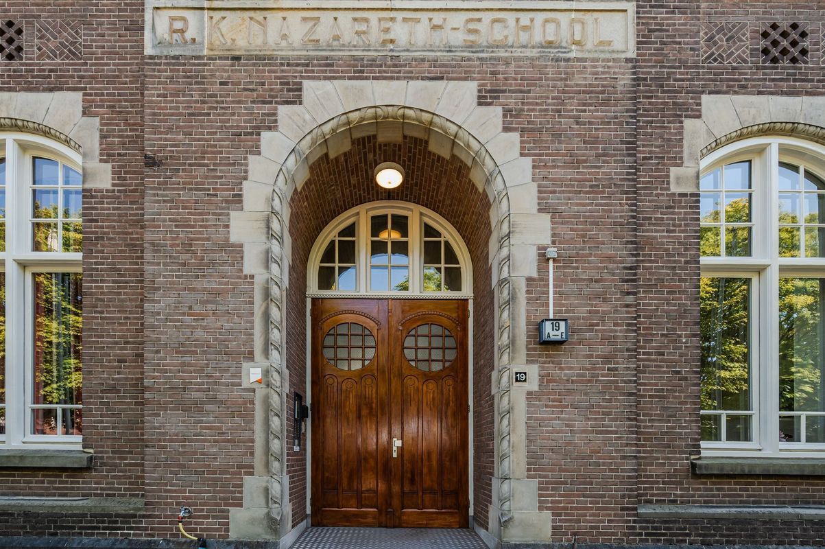 Stationsstraat 19 - B Photo Blur 9