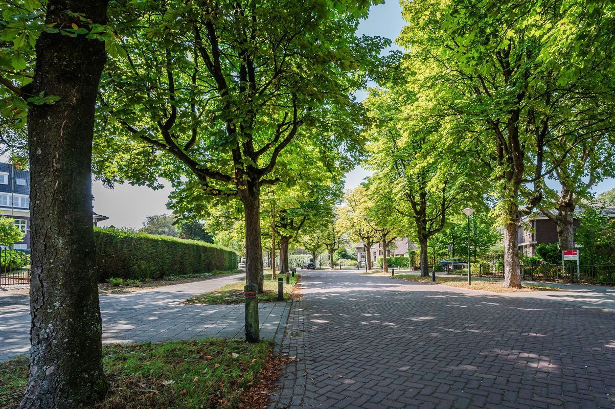 Stationsstraat 19 - B Photo Blur 70